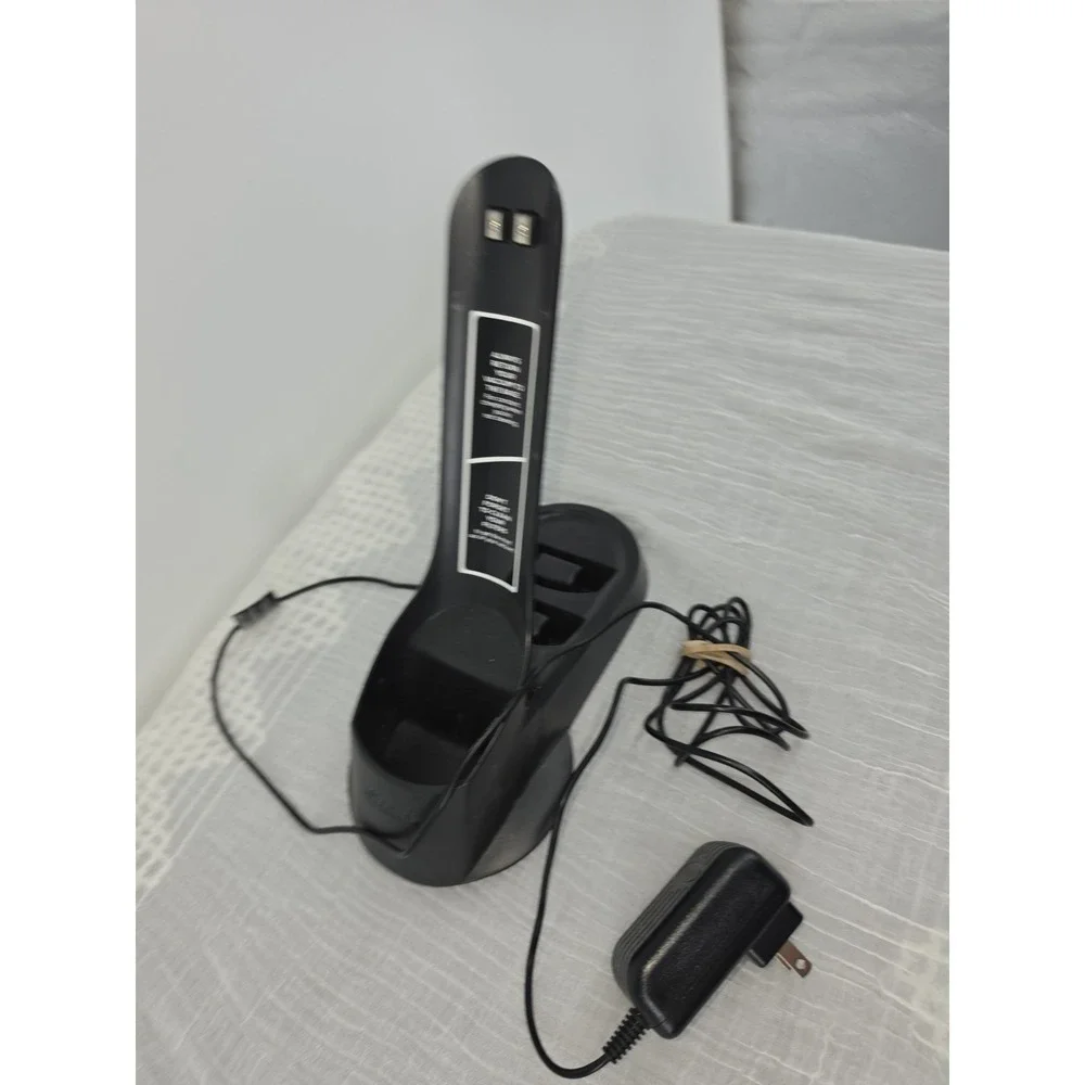 Shark WANDVAC CordlessHand Vacuum Cleaner Charging Base Included WV200 For Parts